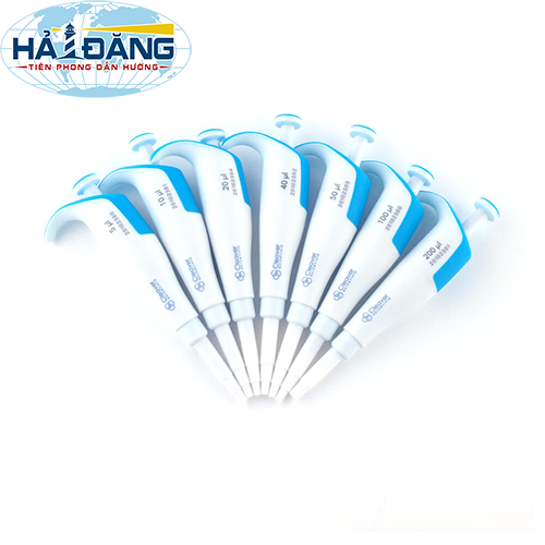 Micropipet thể tích cố định hãng Cleaver Scientific - Anh
