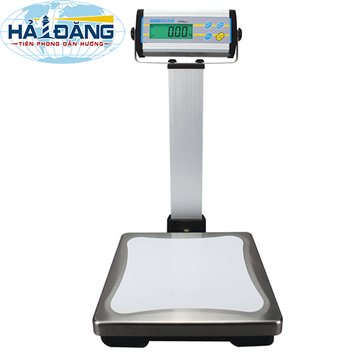 Cân bàn điện tử CPWplus hãng Cleaver Scientific - Anh