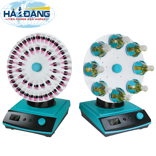 Máy lắc tròn CRT-350 hãng JeioTech - Hàn Quốc
