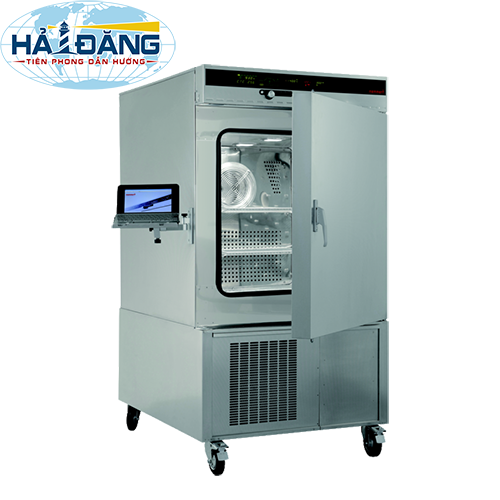 Tủ kiểm tra môi trường 256 Lít, TTC256 hãng Memmert - Đức