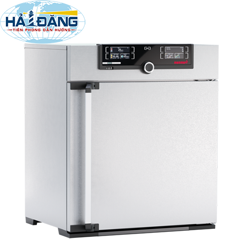 Tủ vi khí hậu 108 Lít, HPP110eco hãng Memmert - Đức