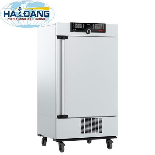 Tủ vi khí hậu 256 Lít, ICH260L hãng Memmert - Đức