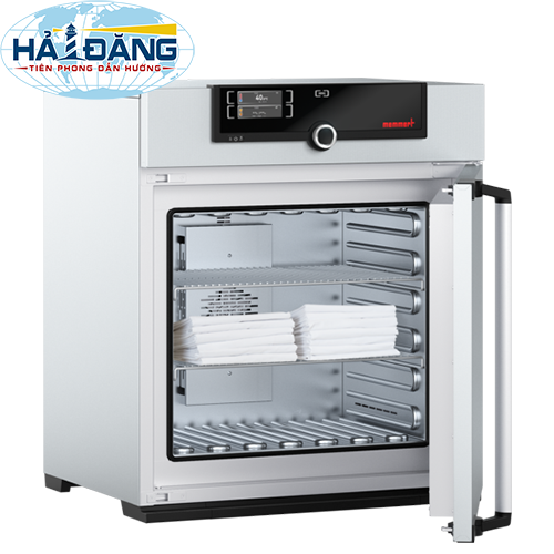 Tủ làm ấm chăn y tế 108 Lít, IF110bw hãng Memmert - Đức