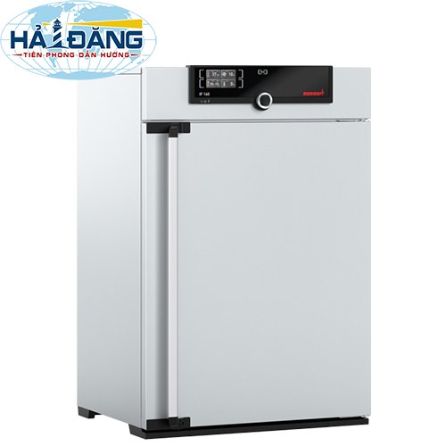 Tủ ấm đối lưu cưỡng bức 161 Lít, IF160m hãng Memmert - Đức