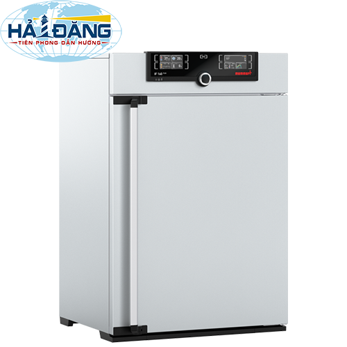 Tủ ấm đối lưu cưỡng bức 161 Lít, IF160mplus hãng Memmert - Đức