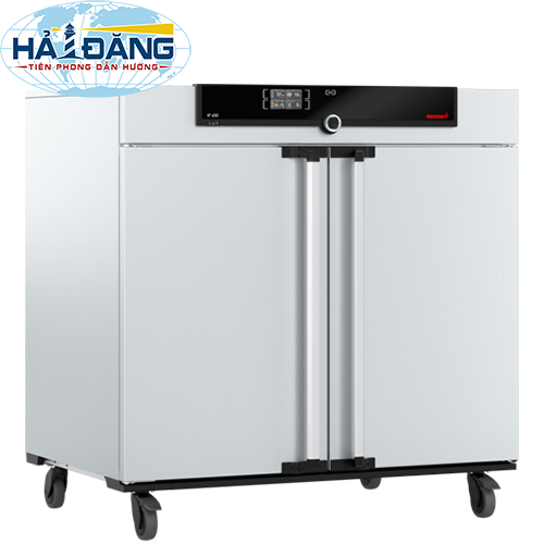 Tủ ấm đối lưu cưỡng bức 449 Lít, IF450m hãng Memmert - Đức