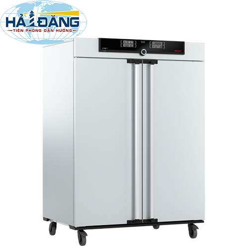 Tủ ấm đối lưu cưỡng bức 749 Lít, IF750mplus hãng Memmert - Đức