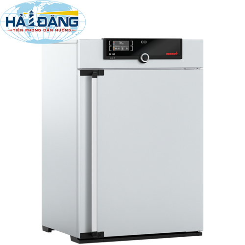 Tủ ấm đối lưu tự nhiên 161 Lít, IN160 hãng Memmert - Đức