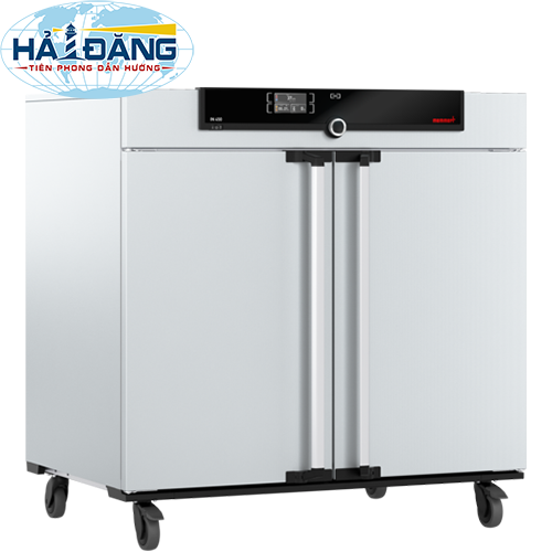 Tủ ấm đối lưu tự nhiên 449 Lít, IN450 hãng Memmert - Đức