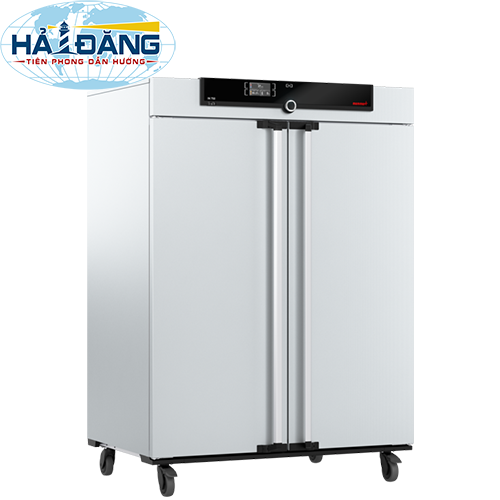 Tủ ấm đối lưu tự nhiên 749 Lít, IN750 hãng Memmert - Đức
