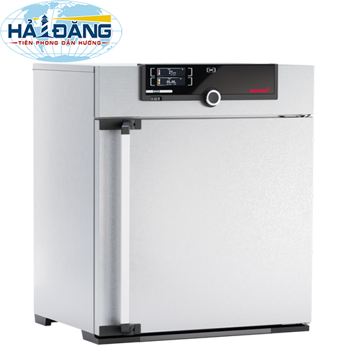 Tủ ấm lạnh công nghệ Peltier 108 Lít, IPP110eco hãng Memmert - Đức