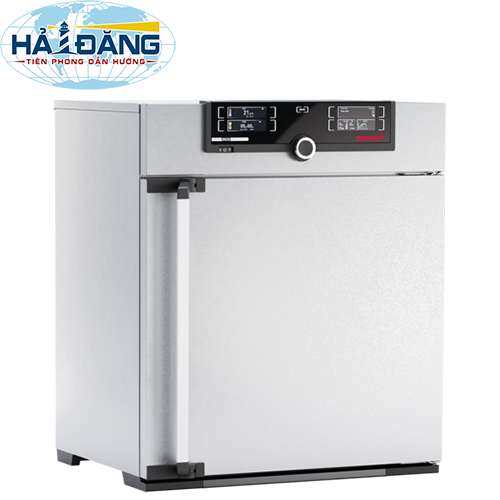 Tủ ấm lạnh công nghệ Peltier 108 Lít, IPP110ecoplus hãng Memmert - Đức