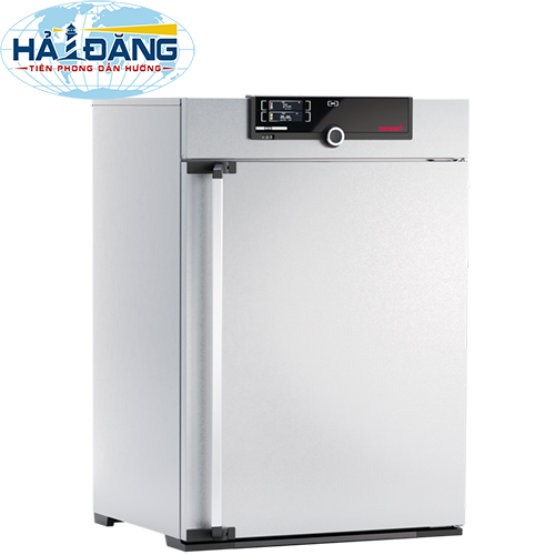 Tủ ấm lạnh công nghệ Peltier 256 Lít, IPP260eco hãng Memmert - Đức