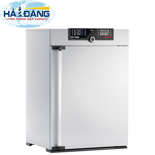 Tủ ấm lạnh công nghệ Peltier 256 Lít, IPP260ecoplus hãng Memmert - Đức