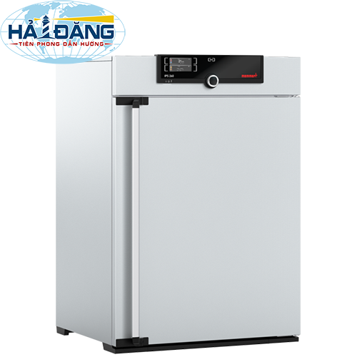 Tủ ấm lạnh 256 Lít, IPS260 hãng Memmert - Đức