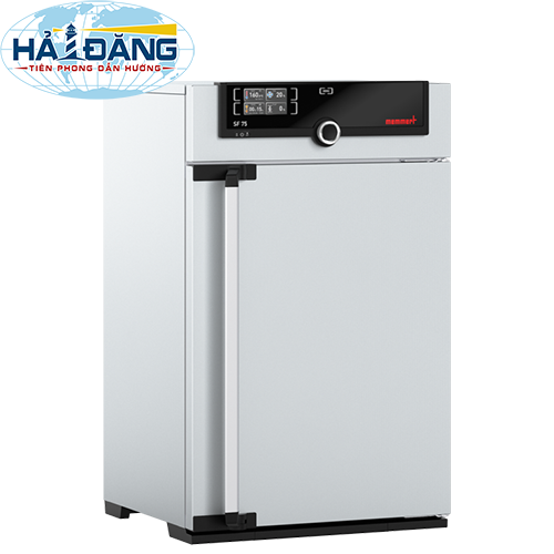 Tủ sấy tiệt trùng 74 Lít, SF75 hãng Memmert - Đức