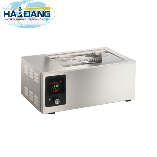 Bể cách thủy 10 Lít, WNE10 hãng Memmert - Đức