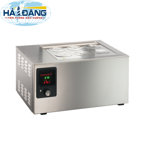 Bể cách thủy 22 Lít, WNE22 hãng Memmert - Đức