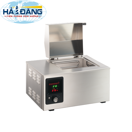 Bể cách thủy 7 Lít, WNE7 hãng Memmert - Đức