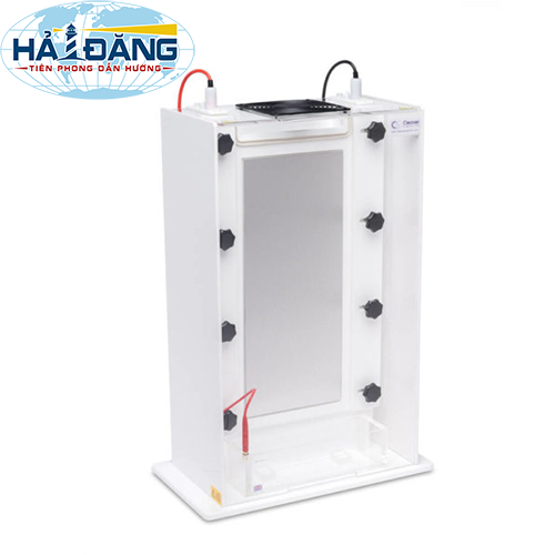 Hệ thống điện di đứng loại lớn - CSQ20 hãng Cleaver Scientific - Anh
