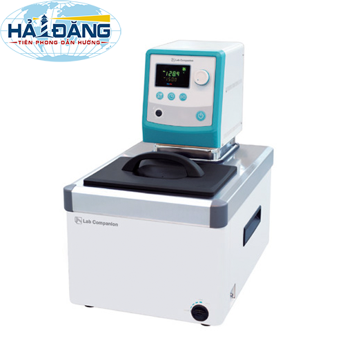 Bể tuần hoàn nhiệt 30 Lít, CW3-30 hãng JeioTech - Hàn Quốc