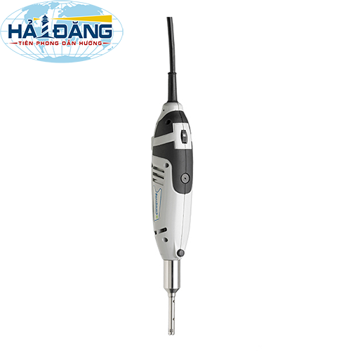 Máy đồng nhất cầm tay D1000 hãng Benchmark - Mỹ