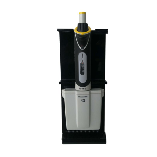 Micropipet 12 Kênh 2-20ul Accumax Smart SMA12-020