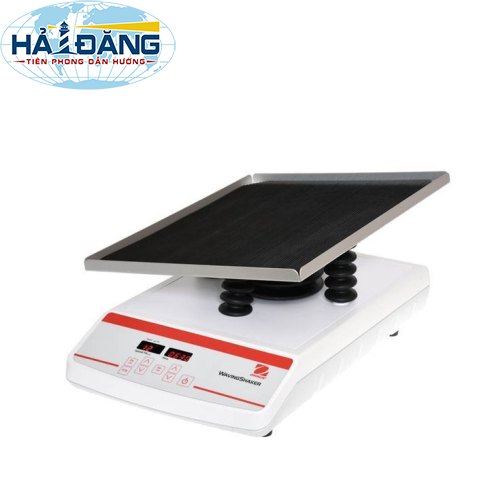 Máy lắc bập bênh điều khiển kỹ thuật số SHWV02DG Ohaus – Mỹ