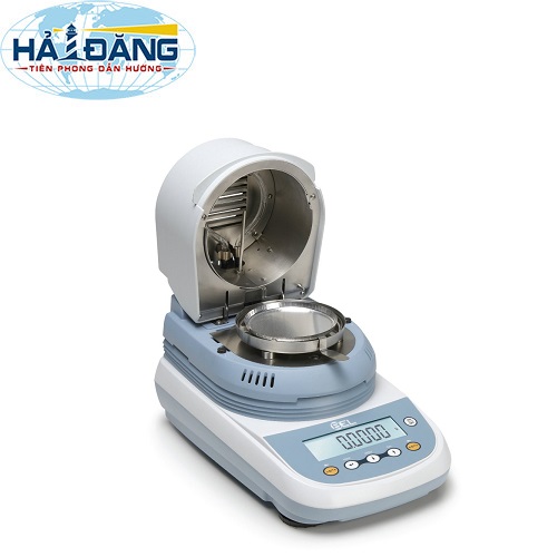 Cân Phân Tích Độ Ẩm i-Thermo A64L Hãng BEL Engineering - Ý