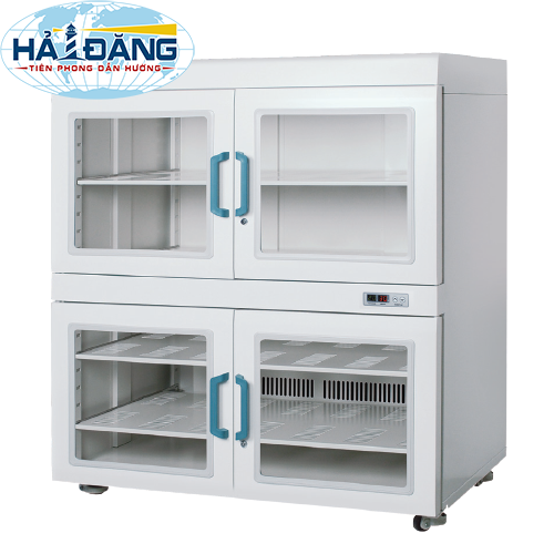 Tủ hút ẩm tự động, DCL-21S/DC-21S hãng JeioTech - Hàn Quốc