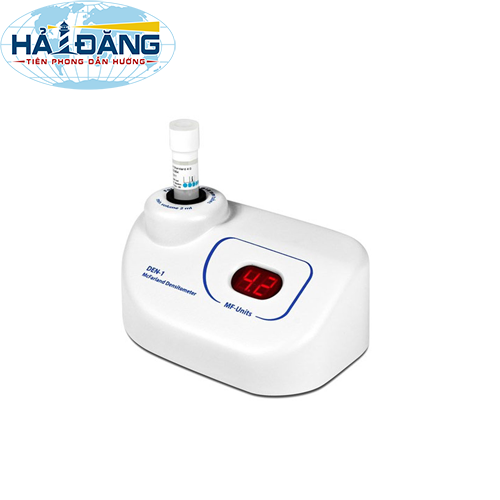 Máy đo độ đục chuẩn McFarland, DEN-1/DEN-1B hãng Grant Instrument - Anh