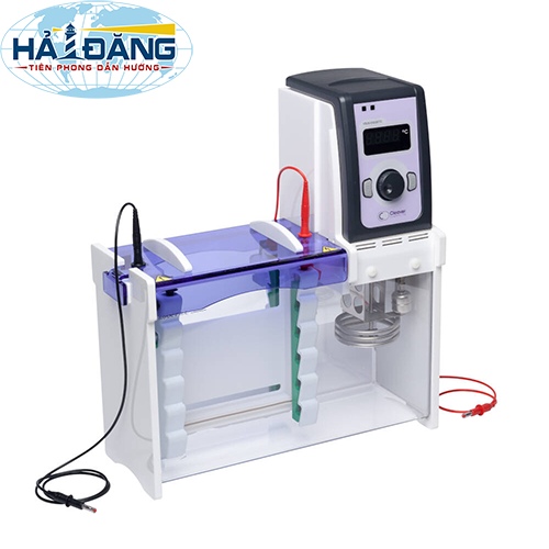 Hệ thống điện di DGGE System hãng Cleaver Scientific - Anh