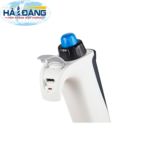 Micropipette điện tử dPette 100 - 1000 Microlit hãng DLAB - Mỹ