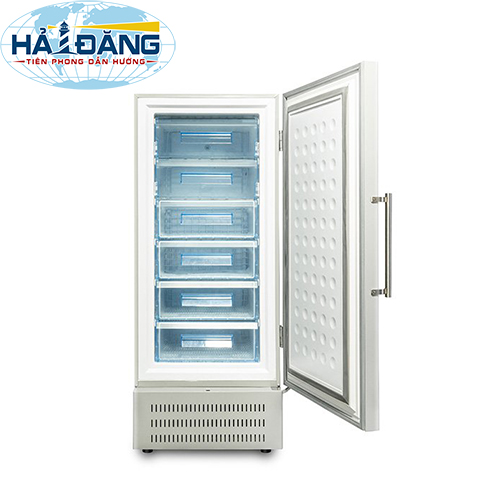 Tủ đông âm sâu -40 độ C, 590 Lít, DW-40L590 hãng CareBios