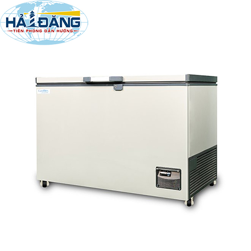 Tủ đông âm sâu -40 độ C, 470 Lít, DW-40W500 hãng CareBios