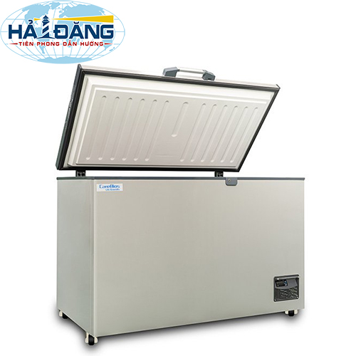 Tủ đông âm sâu -40 độ C, 470 Lít, DW-40W500 hãng CareBios
