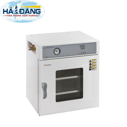 Tủ Sấy Chân Không 52 Lít DZ-2AIV Hãng TaisiteLab - Mỹ