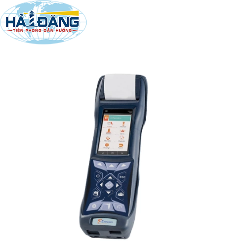 Máy phân tích Khí thải - Khí đốt, E4500 hãng E-Instruments