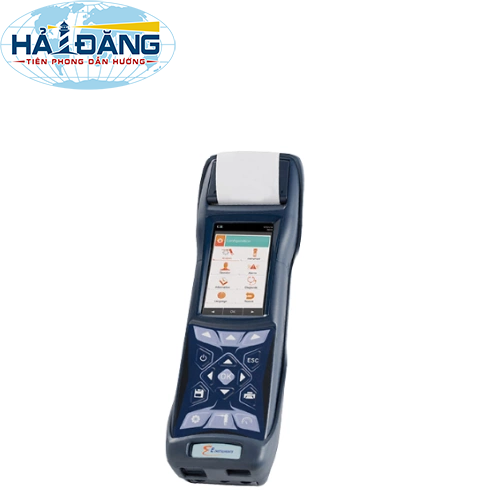 Máy phân tích Khí thải - Khí đốt, E6000 hãng E-Instruments
