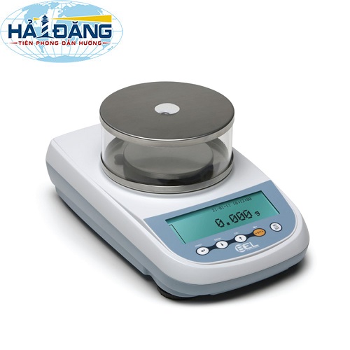 Cân Phân Tích 3 Số Lẻ 160g, LG163 Hãng BEL-Ý