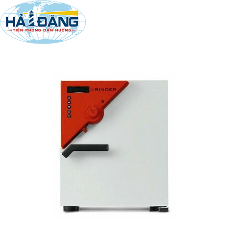Tủ sấy Mini 20 Lít, ED023 hãng Binder- Đức