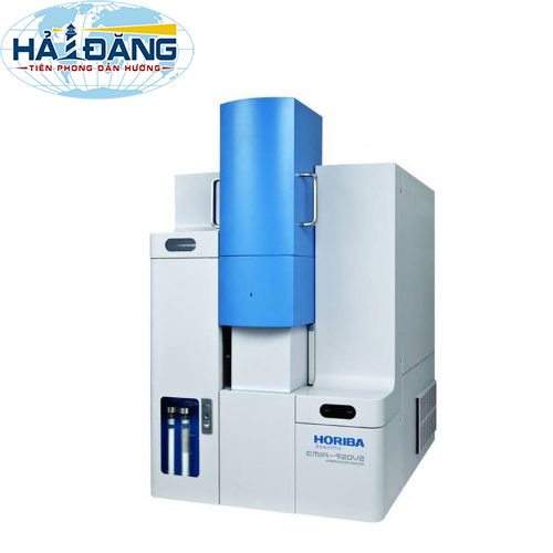 Máy phân tích Lưu Huỳnh, EMIA-922V2 hãng Horiba - Nhật Bản