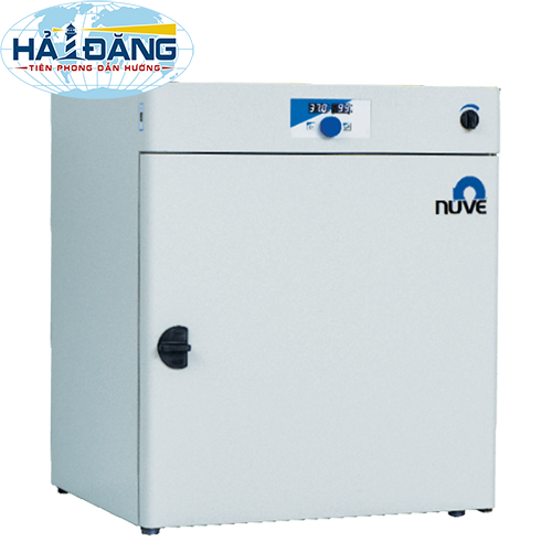 Tủ ấm vi sinh 120 Lít, EN120 hãng Nuve - Thổ Nhĩ Kỳ