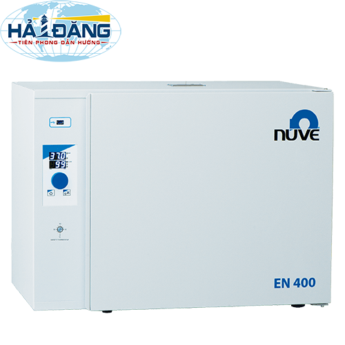 Tủ ấm vi sinh 48 Lít, EN400 hãng Nuve - Thổ Nhĩ Kỳ