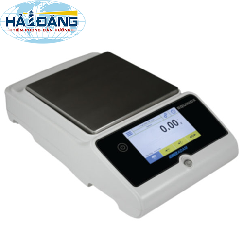 Cân kỹ thuật Equinox hãng Cleaver Scientific - Anh