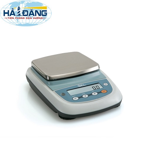 Cân Kỹ Thuật 1 Số Lẻ 3200g, S3201 Hãng Bel Engineering - Ý