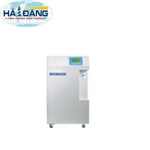 MÁY LỌC NƯỚC LOẠI TRUNG BÌNH SCSJ-V45 BIOBASE