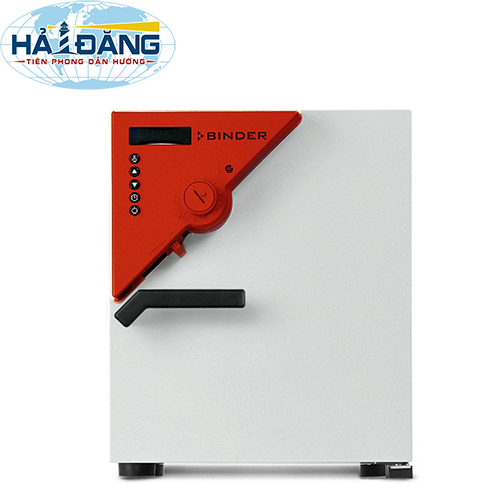 Tủ sấy đối lưu cưỡng bức 20 Lít, FD23 hãng Binder - Đức