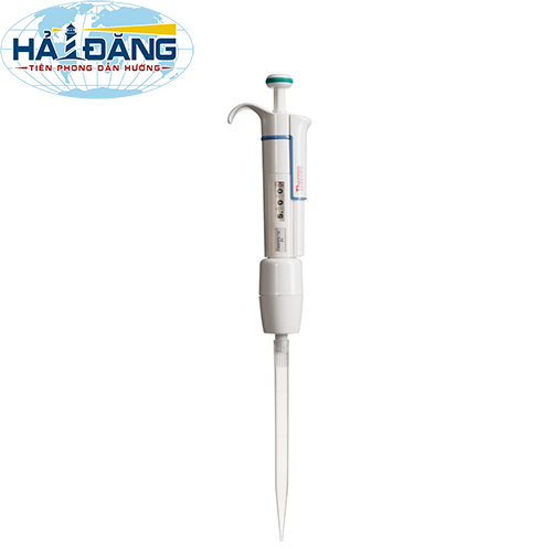 Micropipet đơn kênh 10 - 100μL, Finnpipette™ F1 - Thermo Scientific