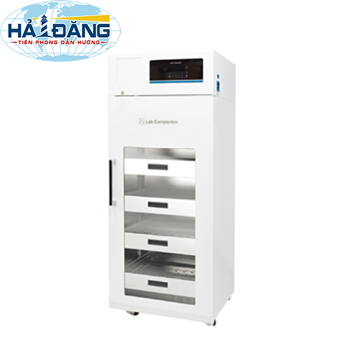 Tủ lạnh lưu trữ FSR-1400G hãng JeioTech - Hàn Quốc
